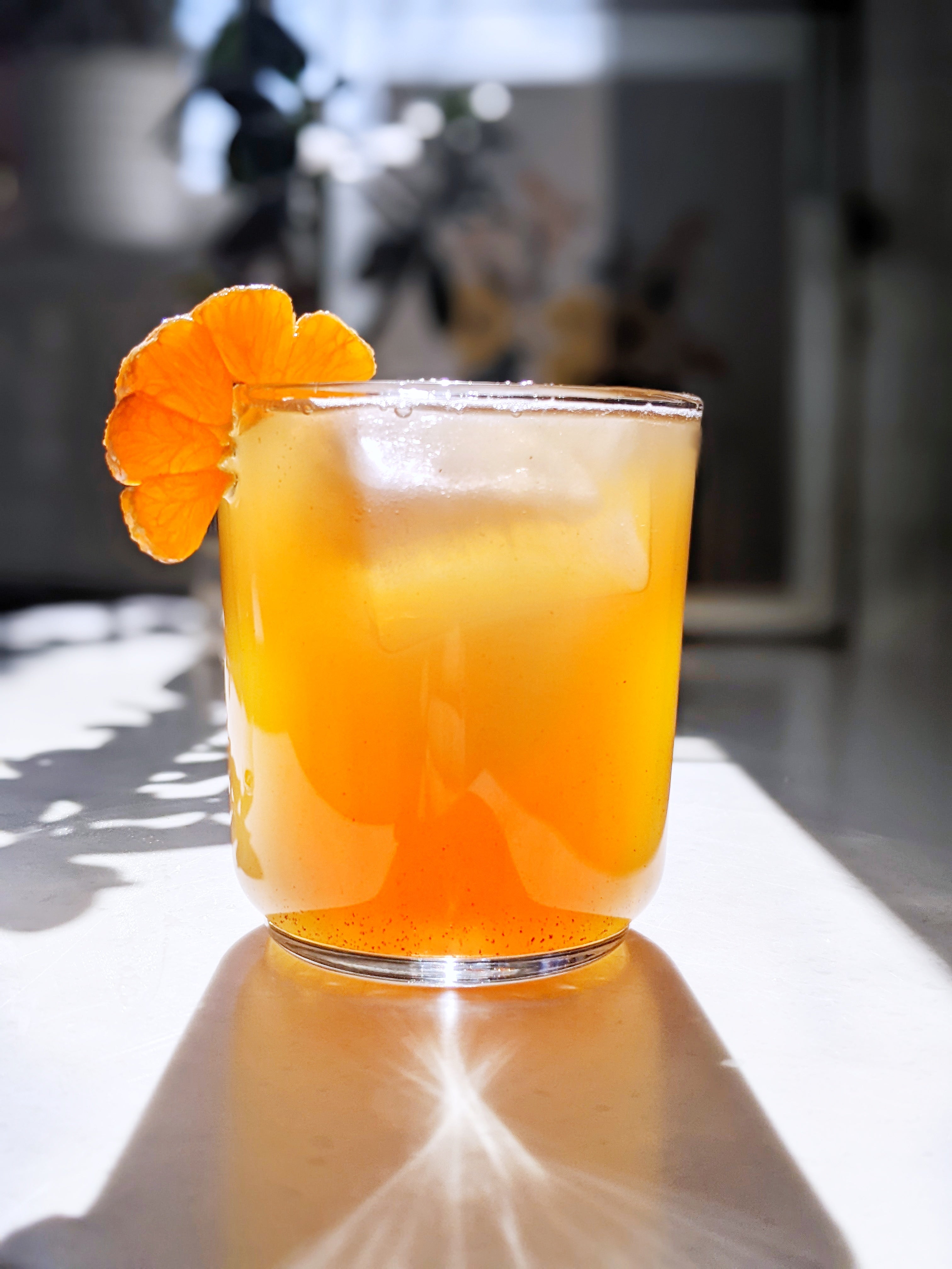 Tamarind & Cacao Spice – Siren Shrub Company