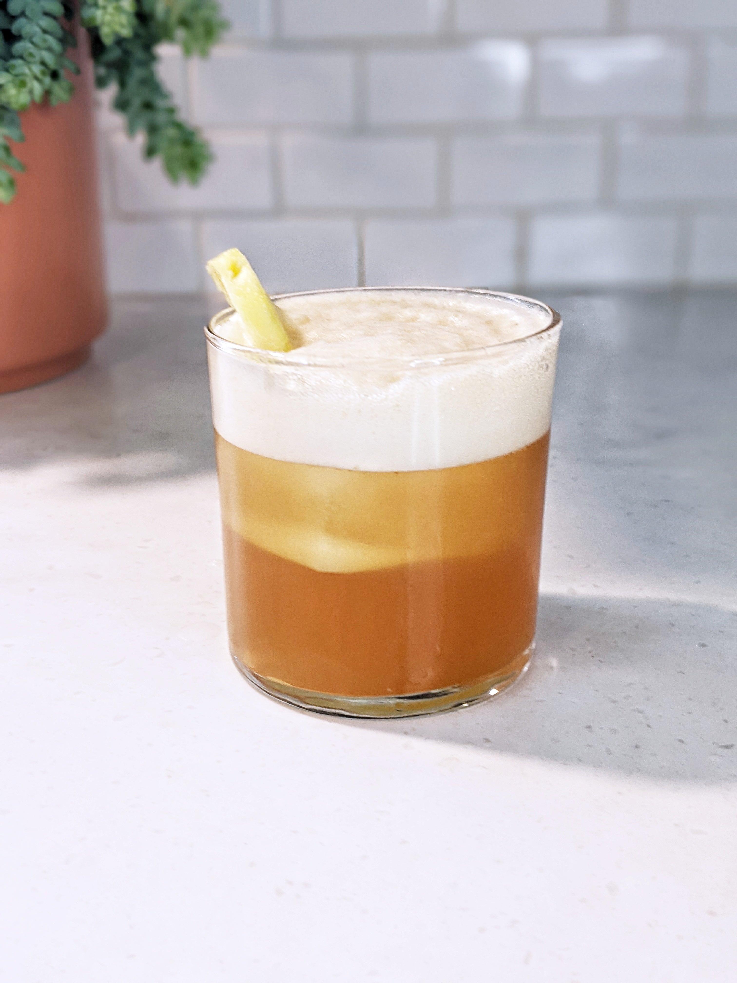 Hot Honey n' Shrub – Siren Shrub Company