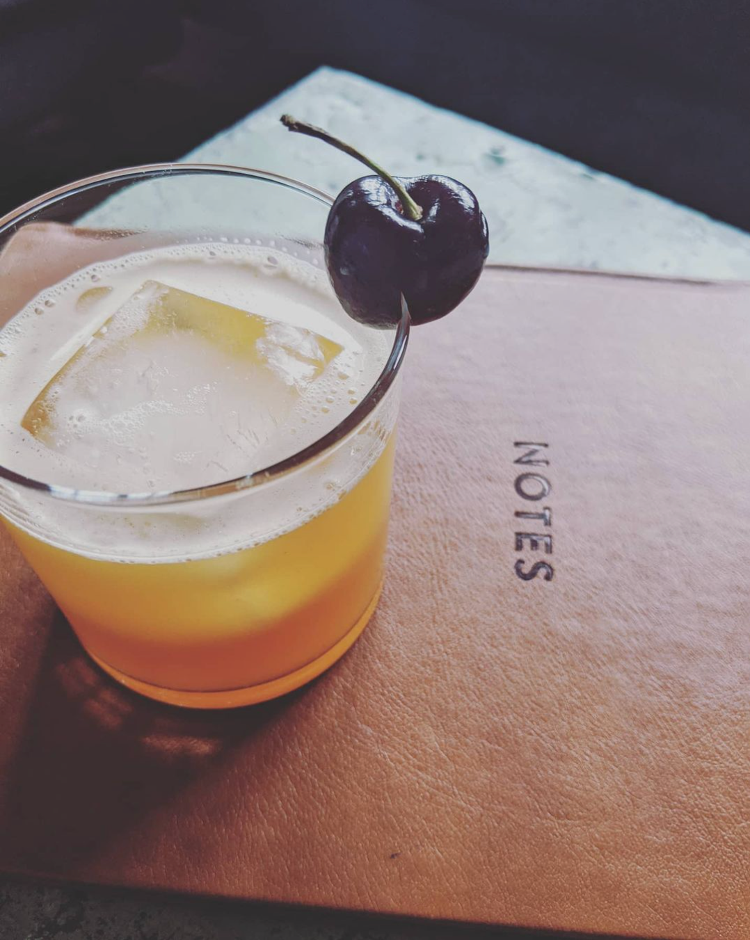 Ginger Honeybee – Siren Shrub Company