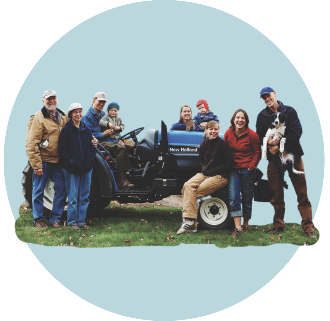 Highland Valley Farm