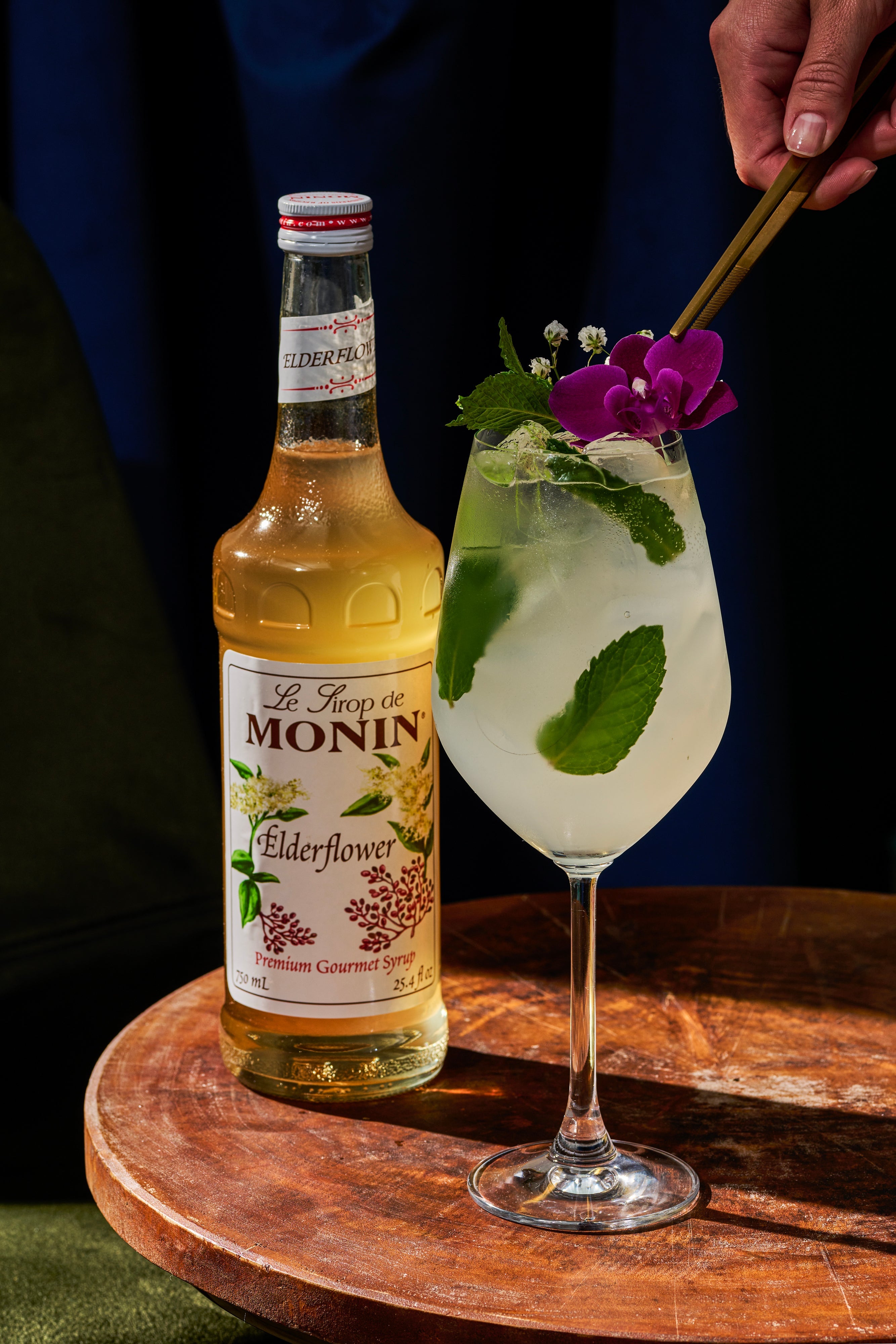 Sunny Shores Zero-Proof Cocktail Kit