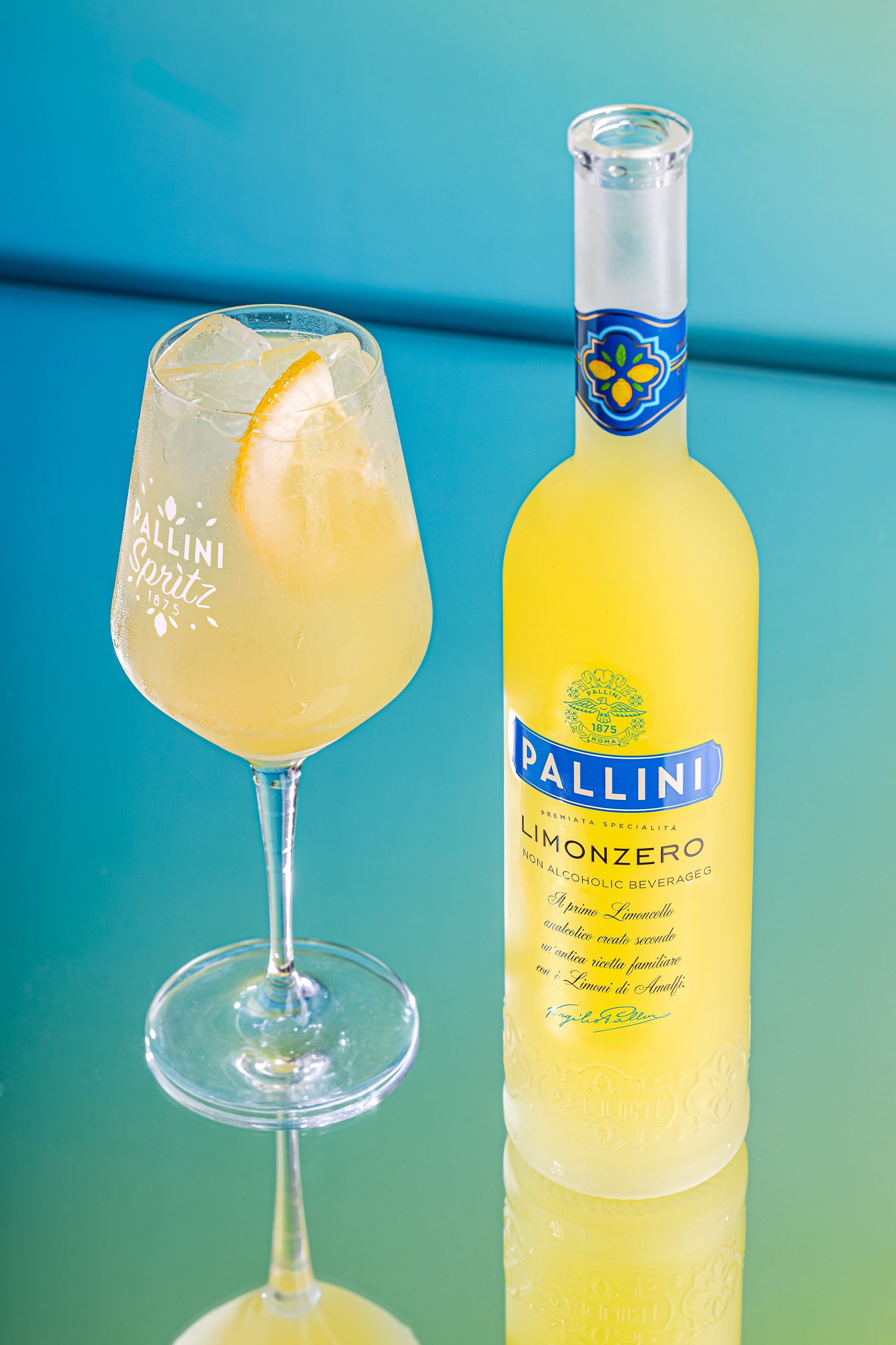 Sunny Shores Zero-Proof Cocktail Kit