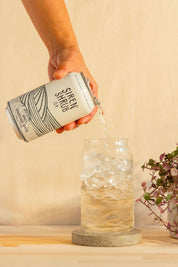 Sunny Shores Zero-Proof Cocktail Kit