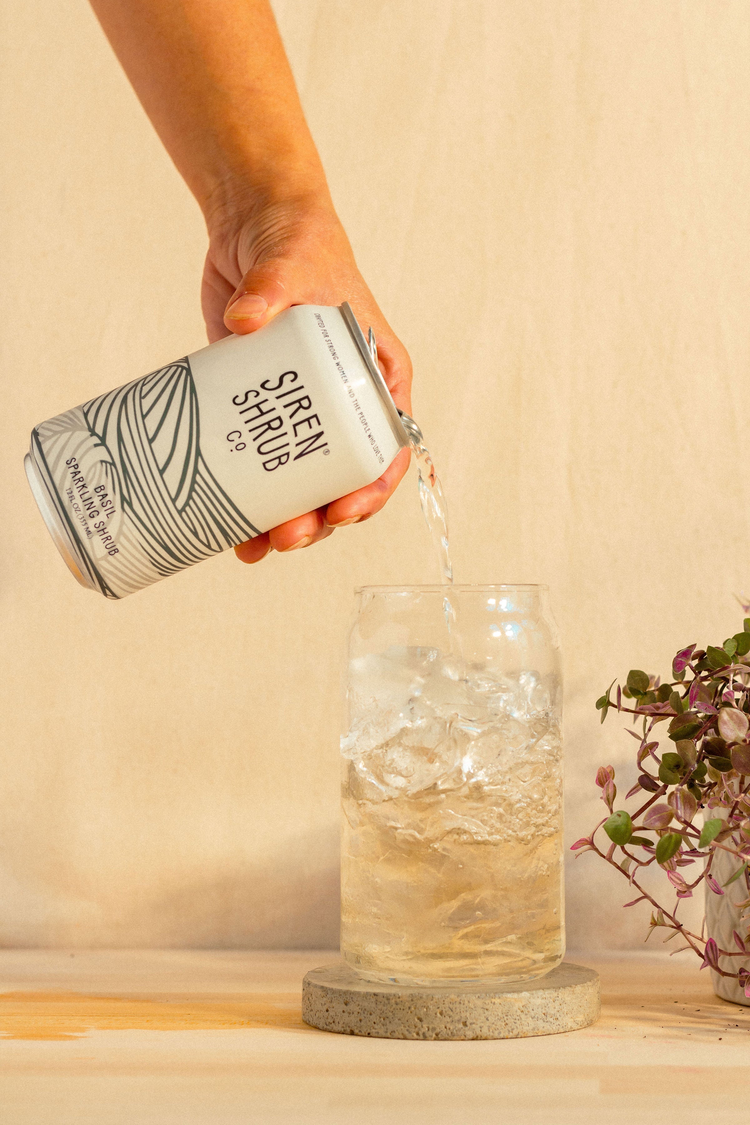 Sunny Shores Zero-Proof Cocktail Kit