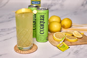 Sunny Shores Zero-Proof Cocktail Kit